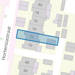 Perceel VLO00-N-4040