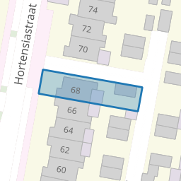 Perceel VLO00-N-4058