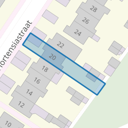 Perceel VLO00-N-4083