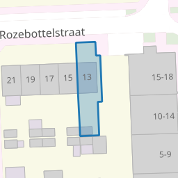 Perceel VLO00-N-4136