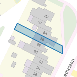 Perceel VLO00-N-4550