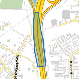 Perceel VLO00-N-4587