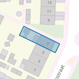 Perceel VLO00-N-4725