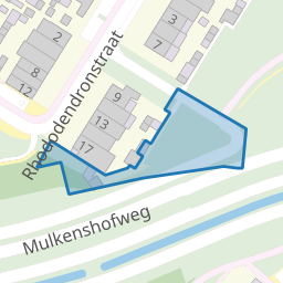 Perceel VLO00-N-4863