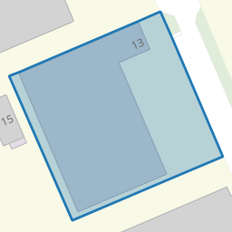 Perceel VLO00-O-1050