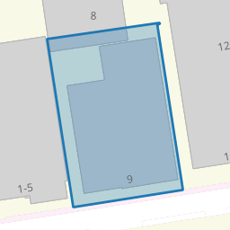 Perceel VLO00-O-1097