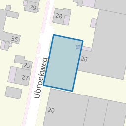 Perceel VLO00-O-1108