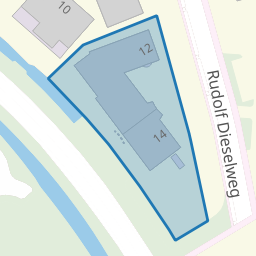 Perceel VLO00-O-1153