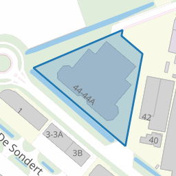 Perceel VLO00-O-1184