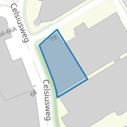 Perceel VLO00-O-1274