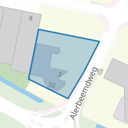 Perceel VLO00-O-1392