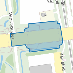 Perceel VLO00-O-1431