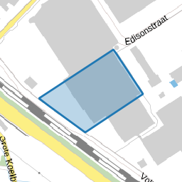 Perceel VLO00-O-1500