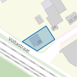 Perceel VLO00-O-1506