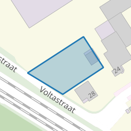 Perceel VLO00-O-1507