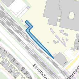 Perceel VLO00-O-1534