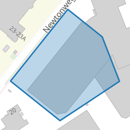 Perceel VLO00-O-1571