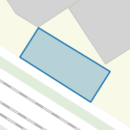 Perceel VLO00-O-1599