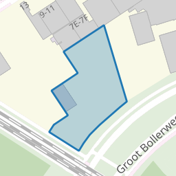 Perceel VLO00-O-1603