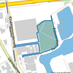 Perceel VLO00-O-1610