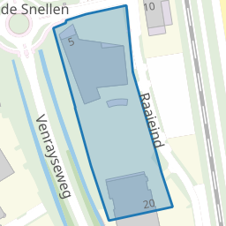 Perceel VLO00-O-1630