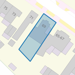 Perceel VLO00-O-1653