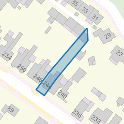 Perceel VLO00-O-1693