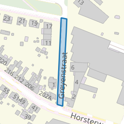 Perceel VLO00-O-1708