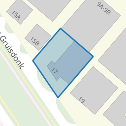 Perceel VLO00-O-1736