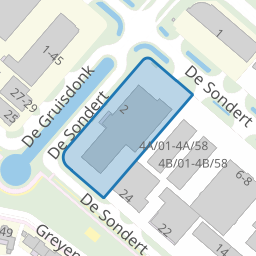 Perceel VLO00-O-1740