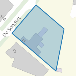 Perceel VLO00-O-1793