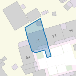 Perceel VLO00-O-1863