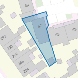 Perceel VLO00-O-1865