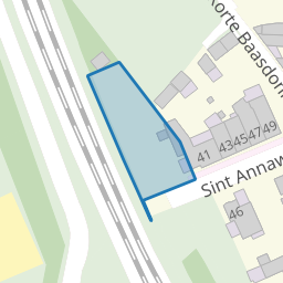 Perceel VLO00-O-1886