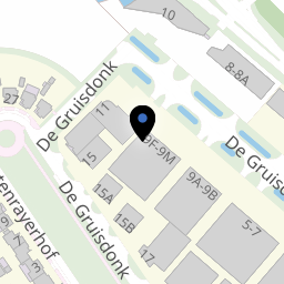 Appartement VLO00 O 1897 4