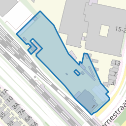 Perceel VLO00-O-1945