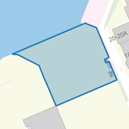 Perceel VLO00-O-2061