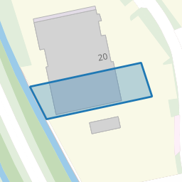 Perceel VLO00-O-2070