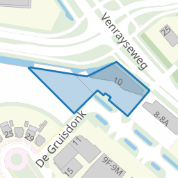 Perceel VLO00-O-2120