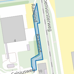 Perceel VLO00-O-2254