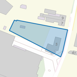 Perceel VLO00-O-2257