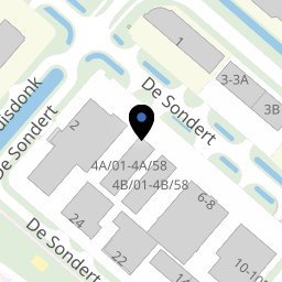 Appartement VLO00 O 2336 1