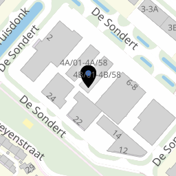 Appartement VLO00 O 2336 102
