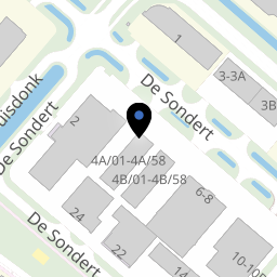 Appartement VLO00 O 2336 2