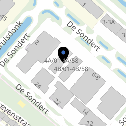 Appartement VLO00 O 2336 23