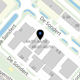 Appartement VLO00 O 2336 27
