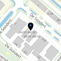 Appartement VLO00 O 2336 28