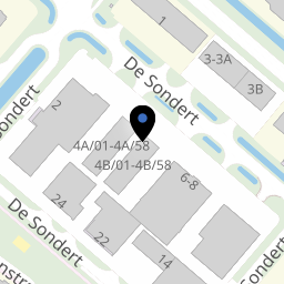 Appartement VLO00 O 2336 30