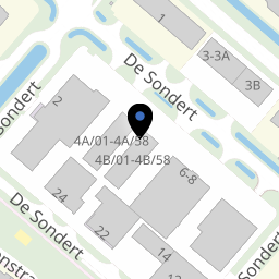 Appartement VLO00 O 2336 31