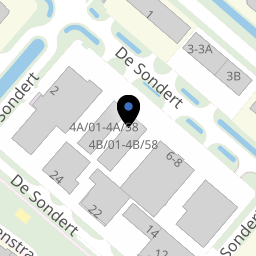 Appartement VLO00 O 2336 32